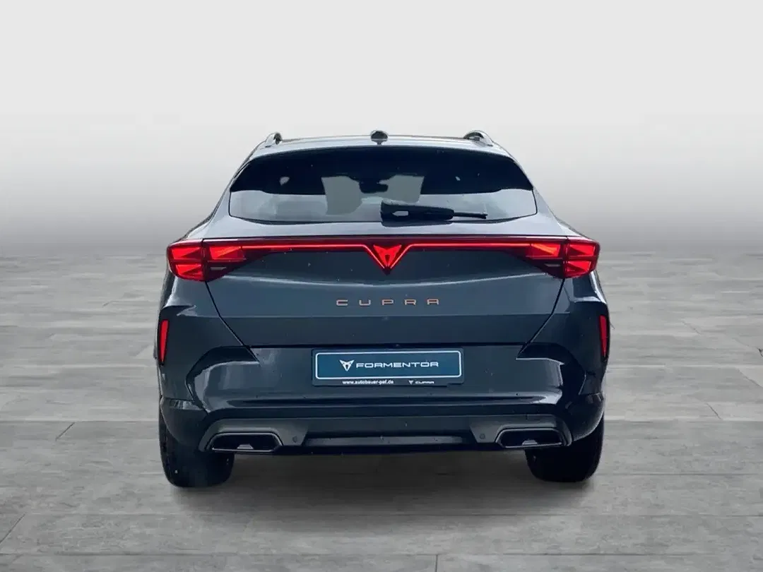 CUPRA Formentor - Thumbnail 4