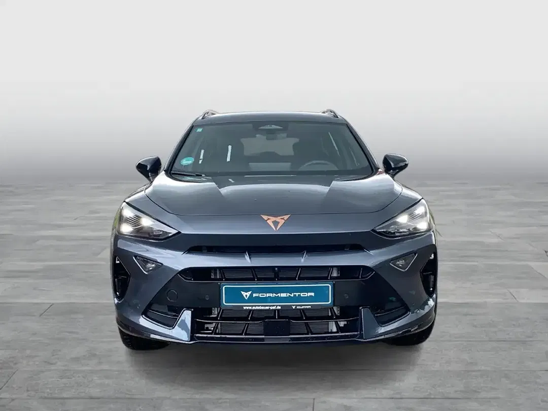 CUPRA Formentor - Thumbnail 8
