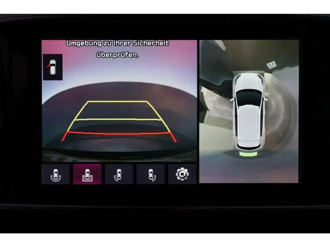 Kia Sportage - Thumbnail 13