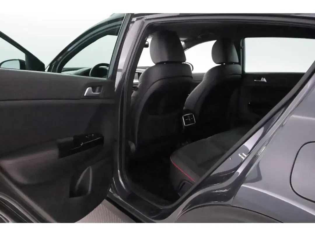 Kia Sportage - Thumbnail 14