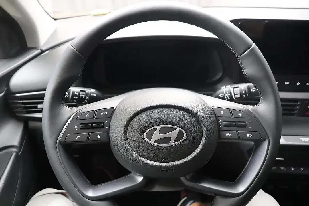 Hyundai i20 - Thumbnail 10