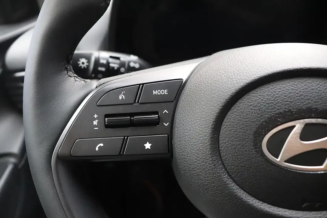 Hyundai i20 - Thumbnail 12