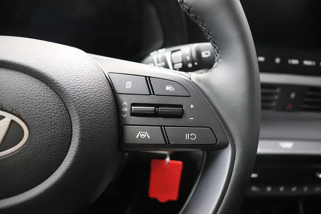 Hyundai i20 - Thumbnail 13