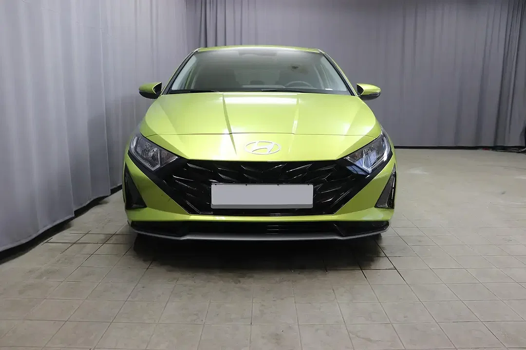 Hyundai i20 - Afbeelding 1
