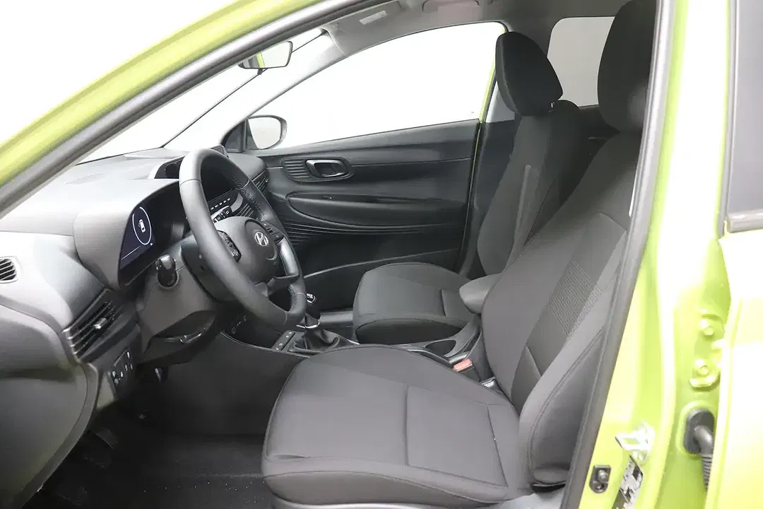 Hyundai i20 - Thumbnail 6