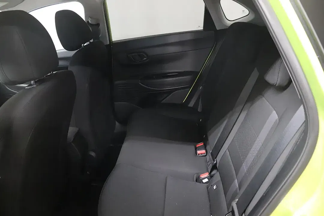 Hyundai i20 - Thumbnail 7