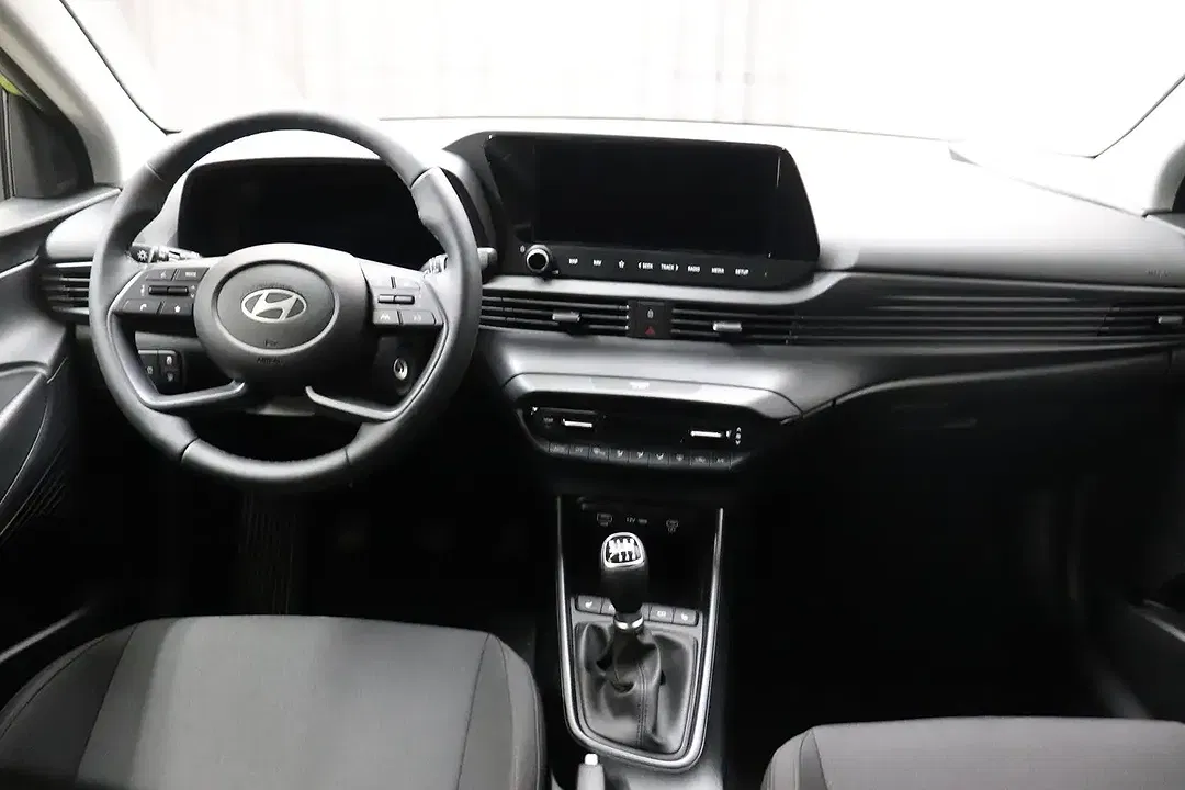 Hyundai i20 - Thumbnail 8