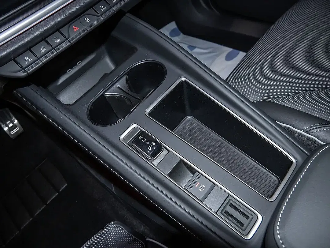 Skoda Enyaq - Thumbnail 11