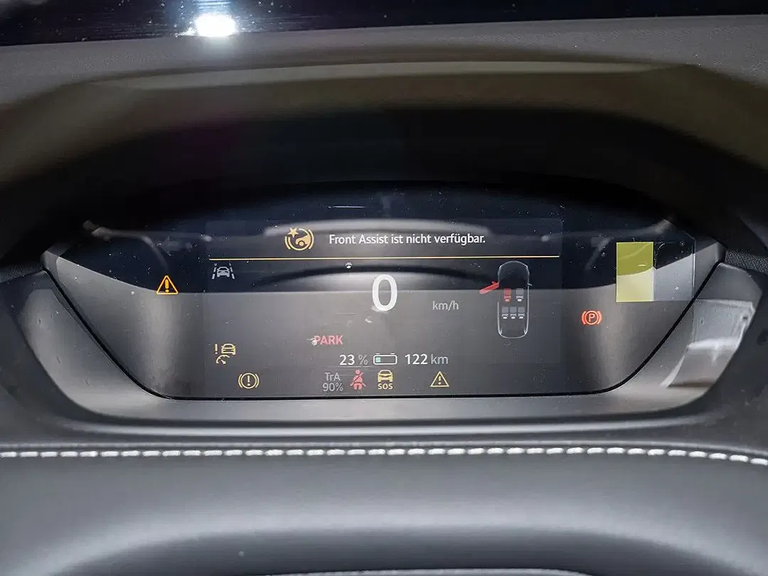 Skoda Enyaq - Thumbnail 13