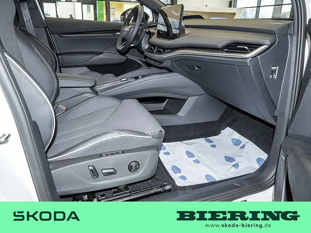 Skoda Enyaq - Thumbnail 2