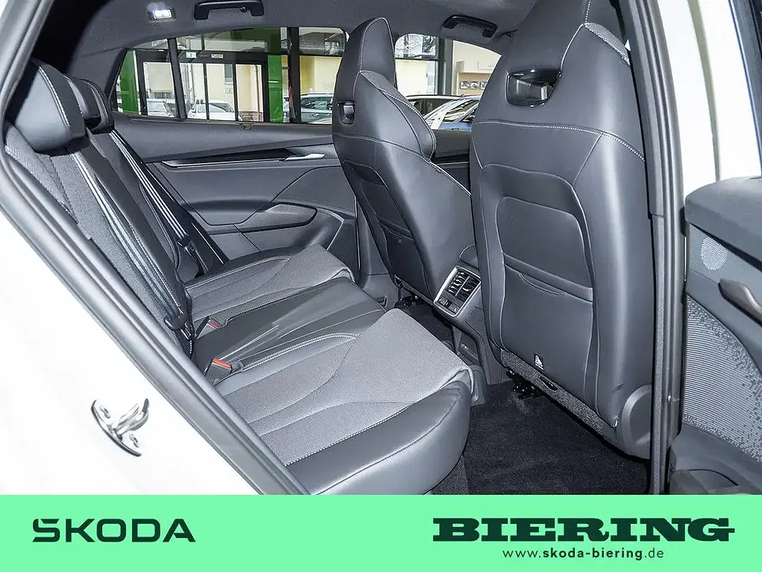 Skoda Enyaq - Thumbnail 4