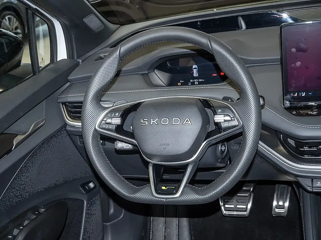 Skoda Enyaq - Thumbnail 7
