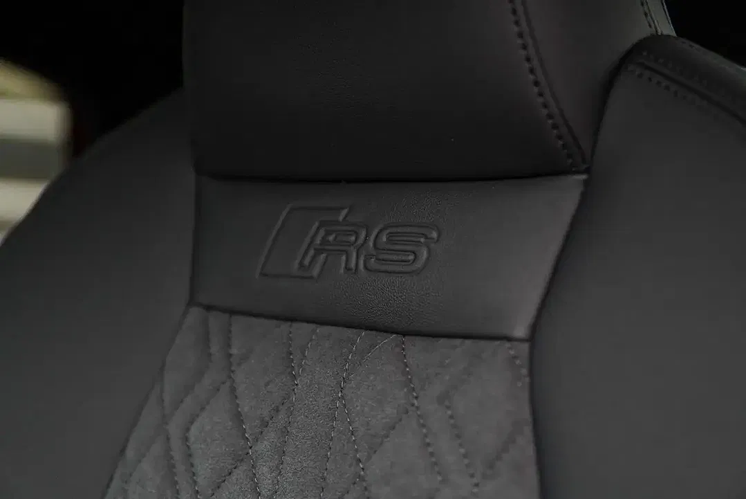 Audi RS3 - Thumbnail 13