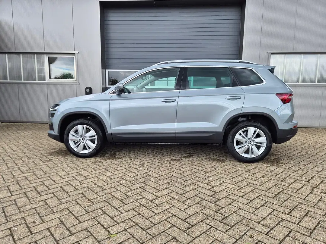 Skoda Karoq - Thumbnail 2