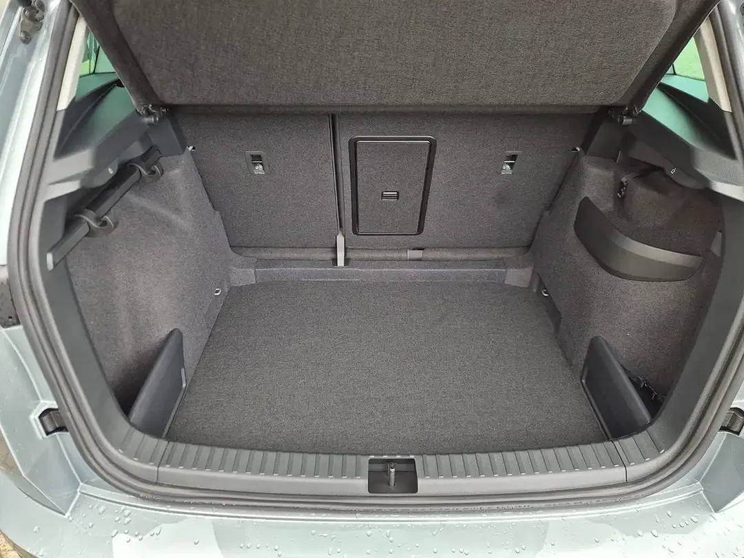 Skoda Karoq - Thumbnail 9