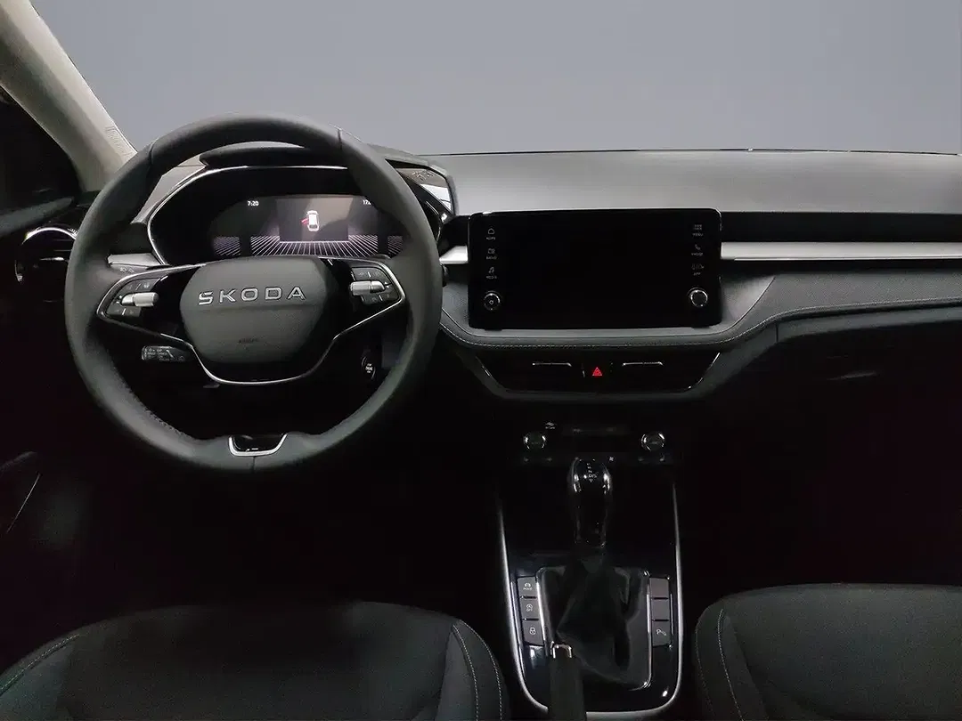 Skoda Fabia - Thumbnail 5