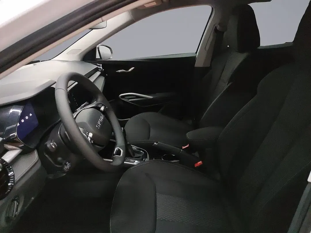 Skoda Fabia - Thumbnail 6