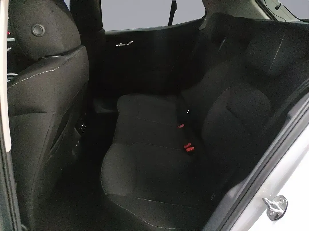 Skoda Fabia - Thumbnail 8