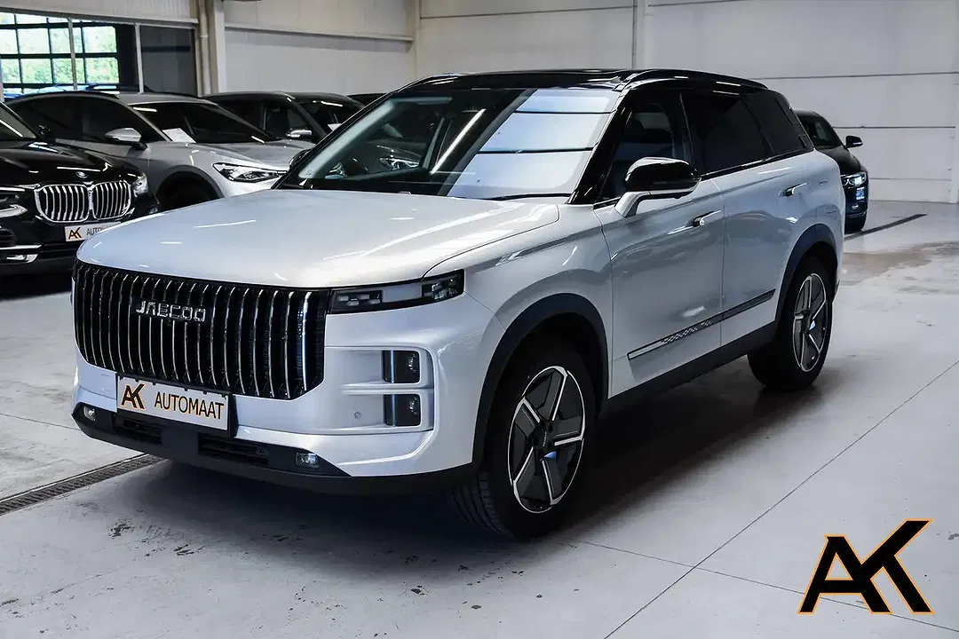Jaecoo J7