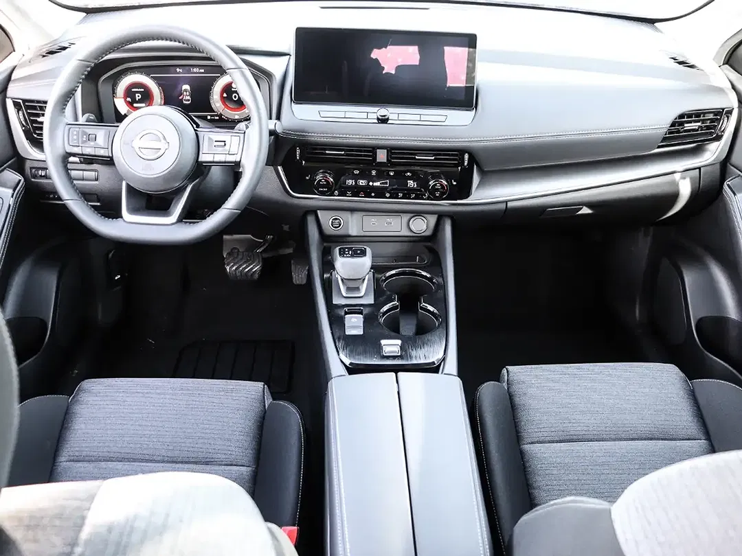 Nissan X-Trail - Thumbnail 5