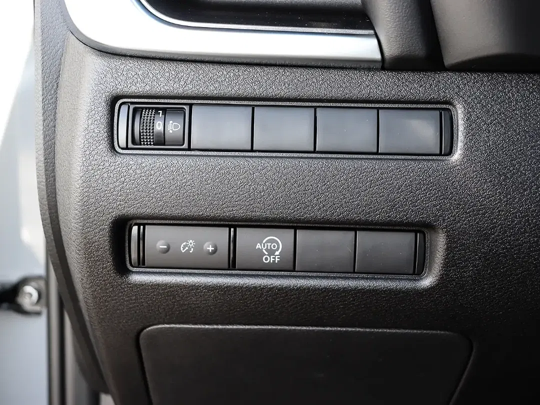 Nissan X-Trail - Thumbnail 9