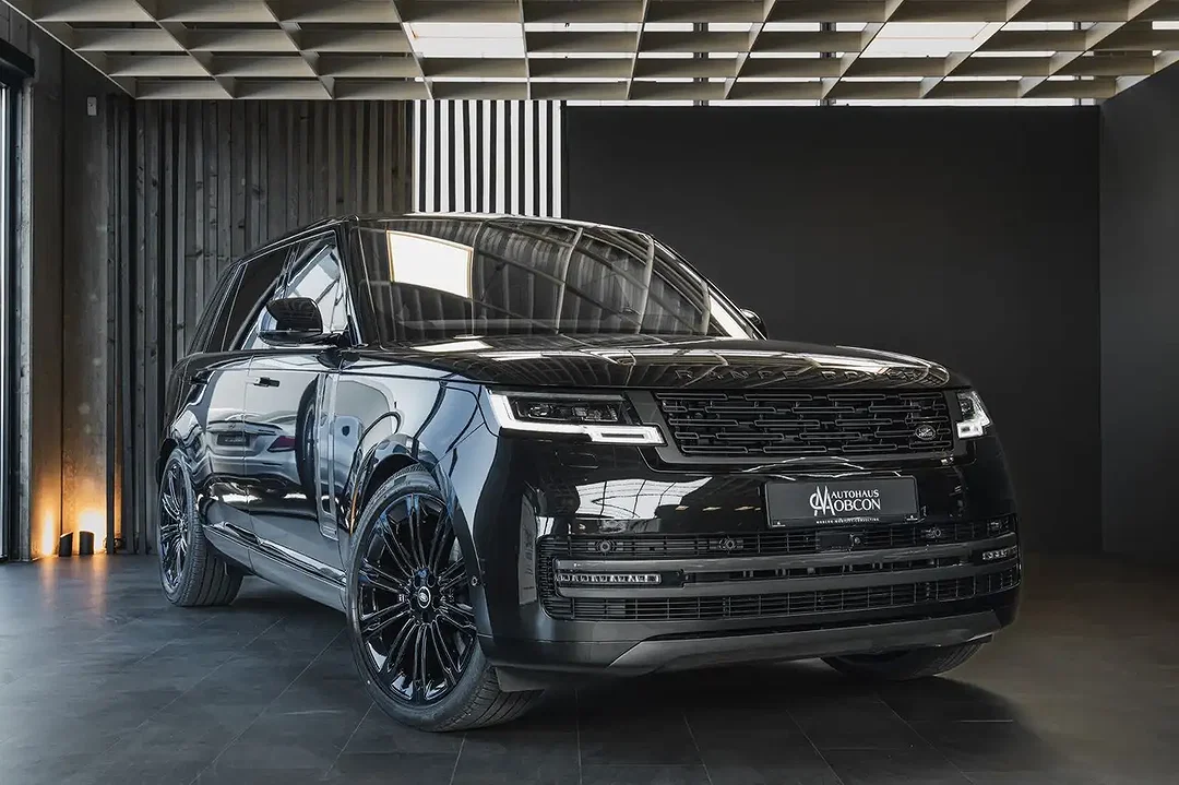 Land Rover Range Rover - Afbeelding 1