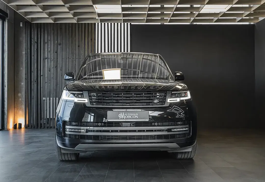 Land Rover Range Rover - Thumbnail 3