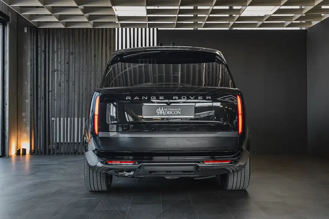 Land Rover Range Rover - Thumbnail 6