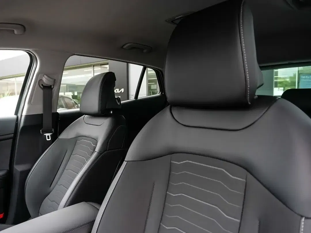 Kia Sportage - Thumbnail 10