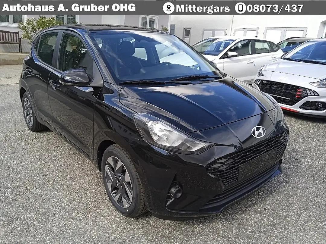Hyundai i10 - Afbeelding 1