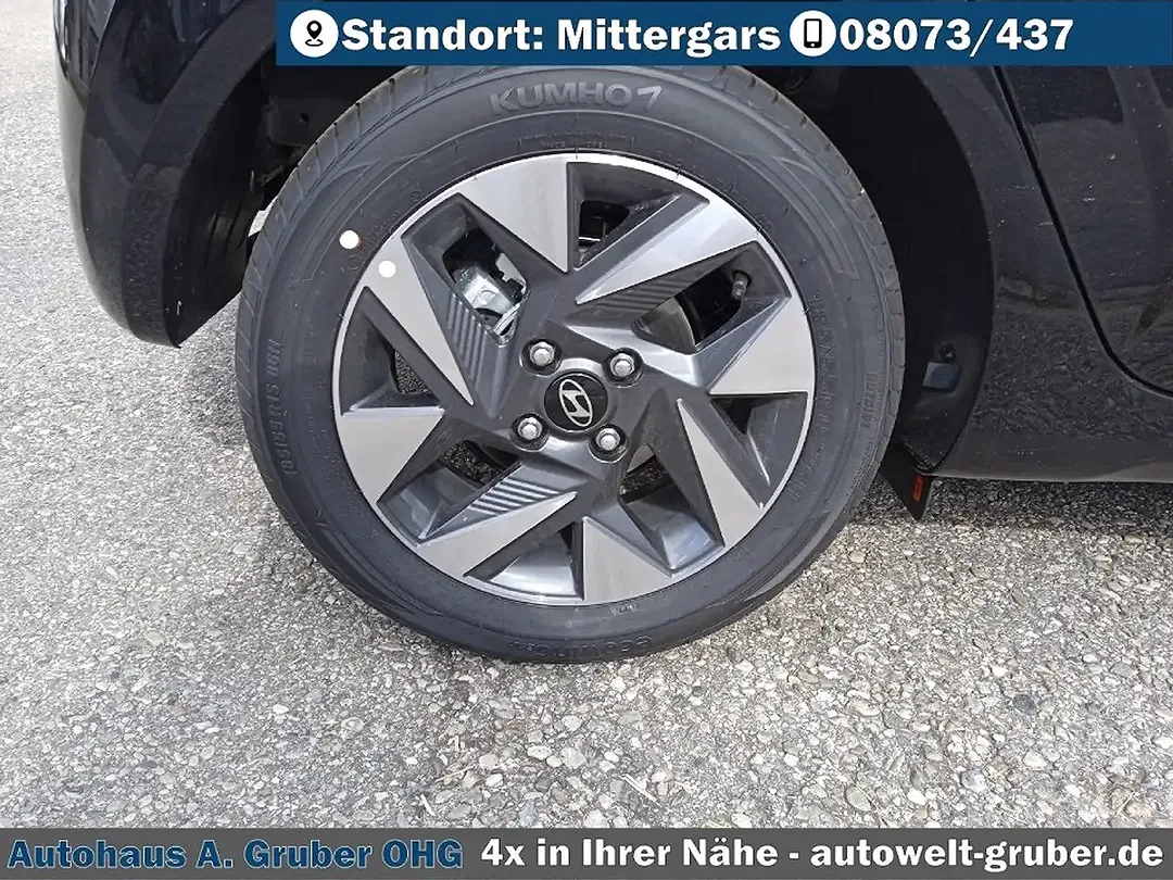 Hyundai i10 - Thumbnail 10