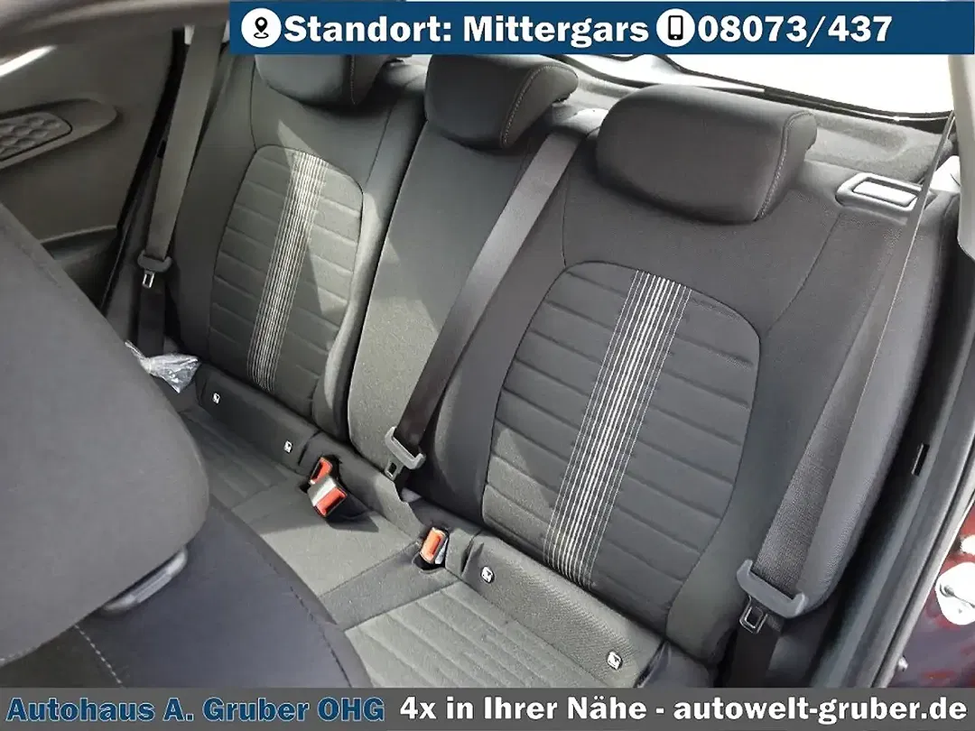 Hyundai i10 - Thumbnail 12