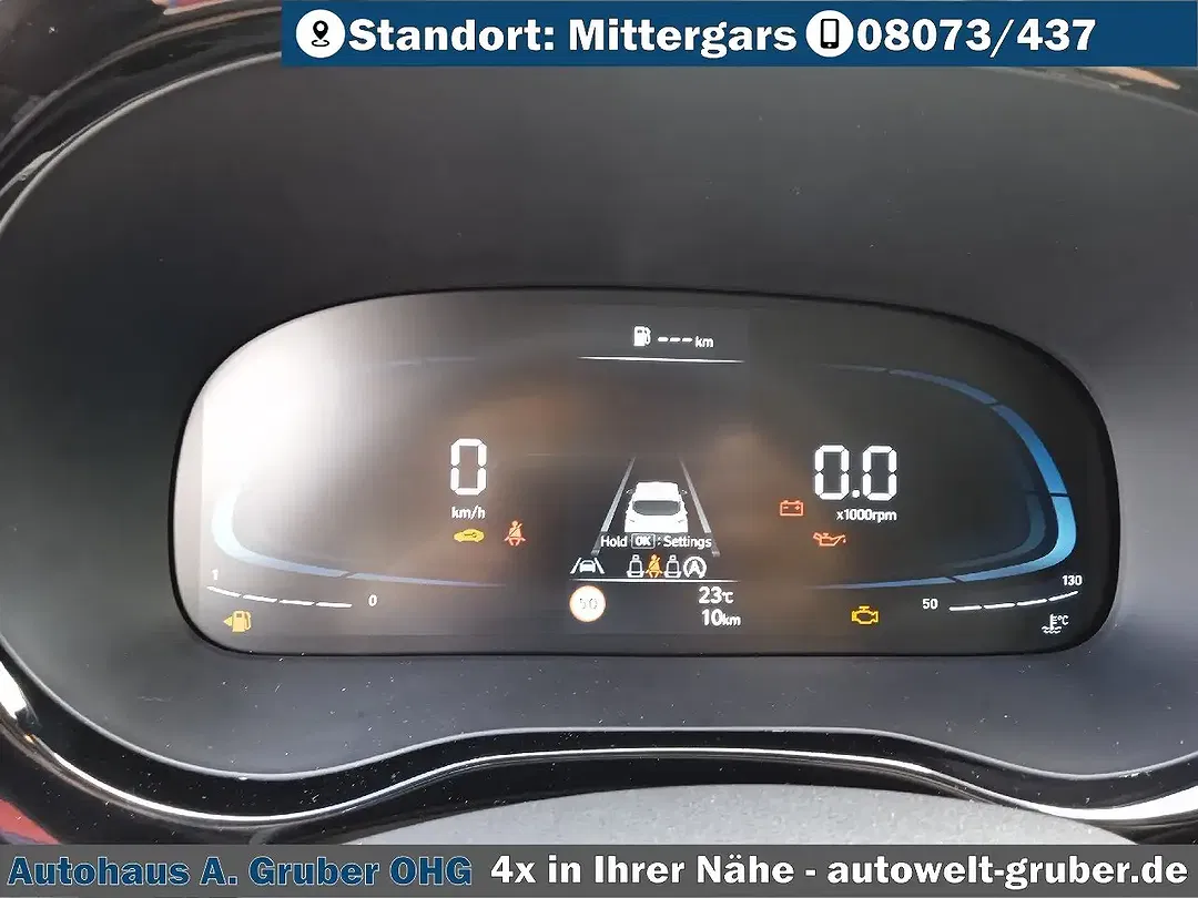Hyundai i10 - Thumbnail 13