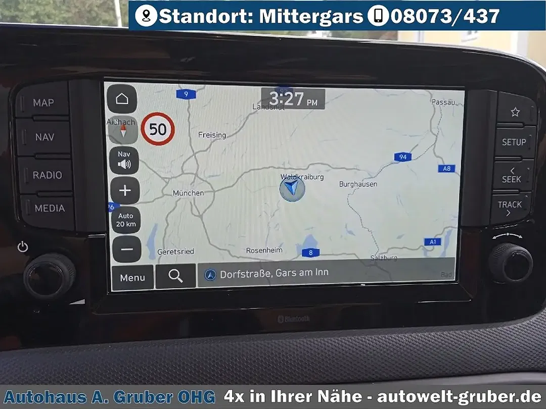 Hyundai i10 - Thumbnail 15