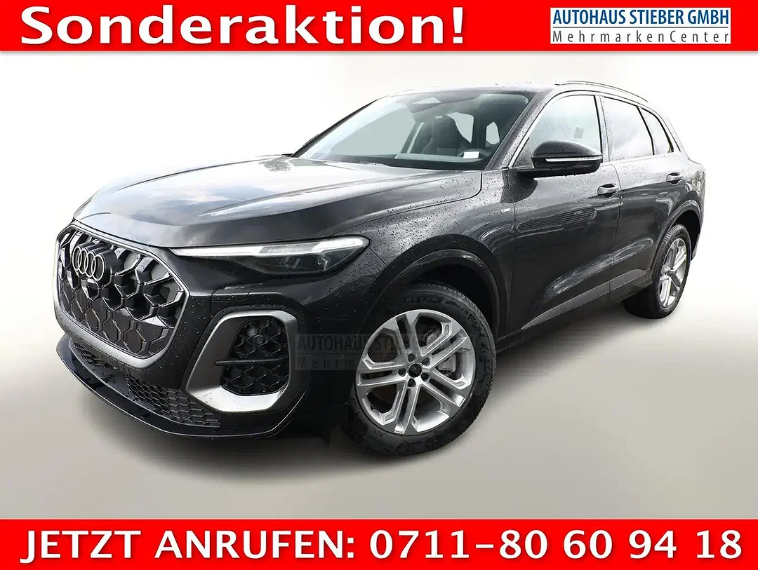 Audi Q5 - Afbeelding 1
