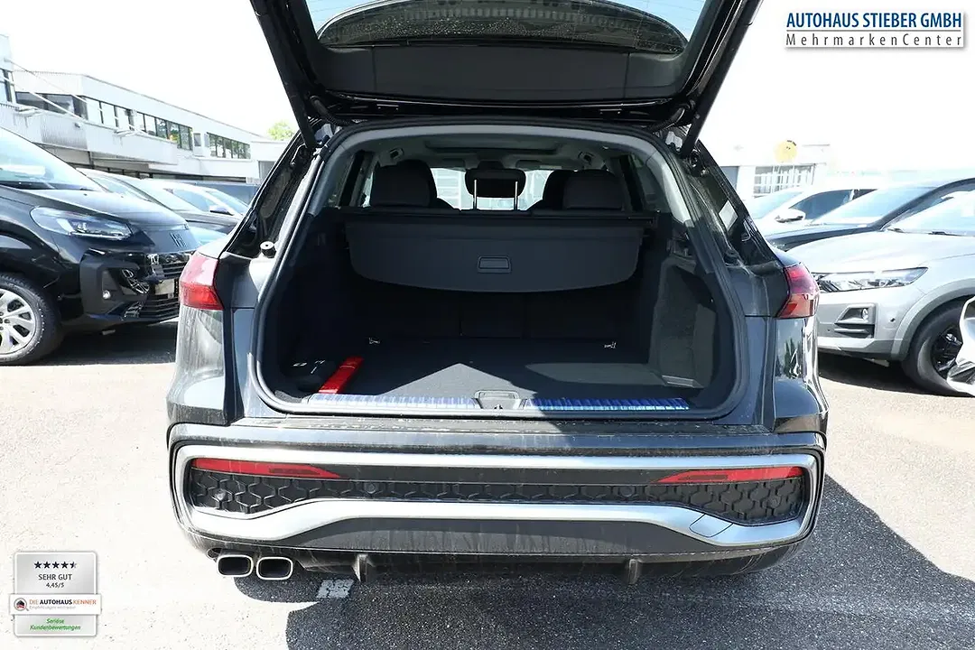 Audi Q5 - Thumbnail 11