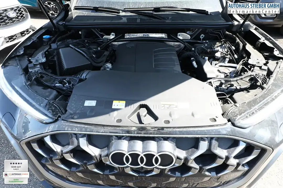 Audi Q5 - Thumbnail 12