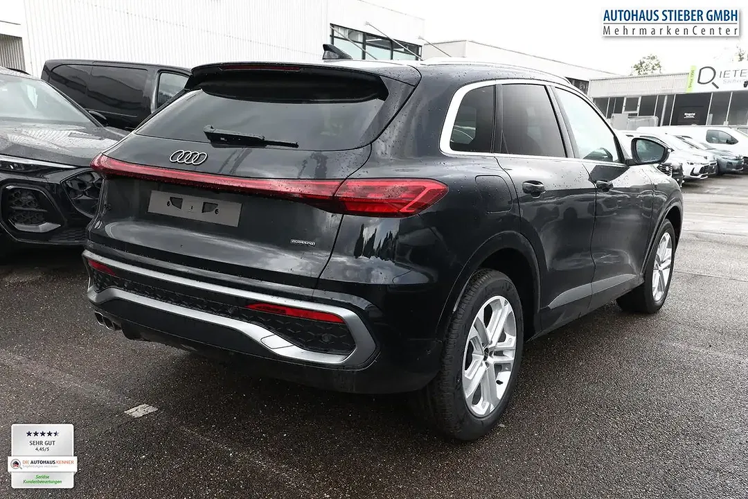Audi Q5 - Thumbnail 3