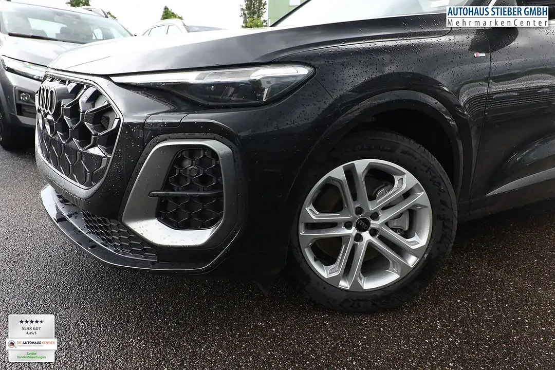 Audi Q5 - Thumbnail 5