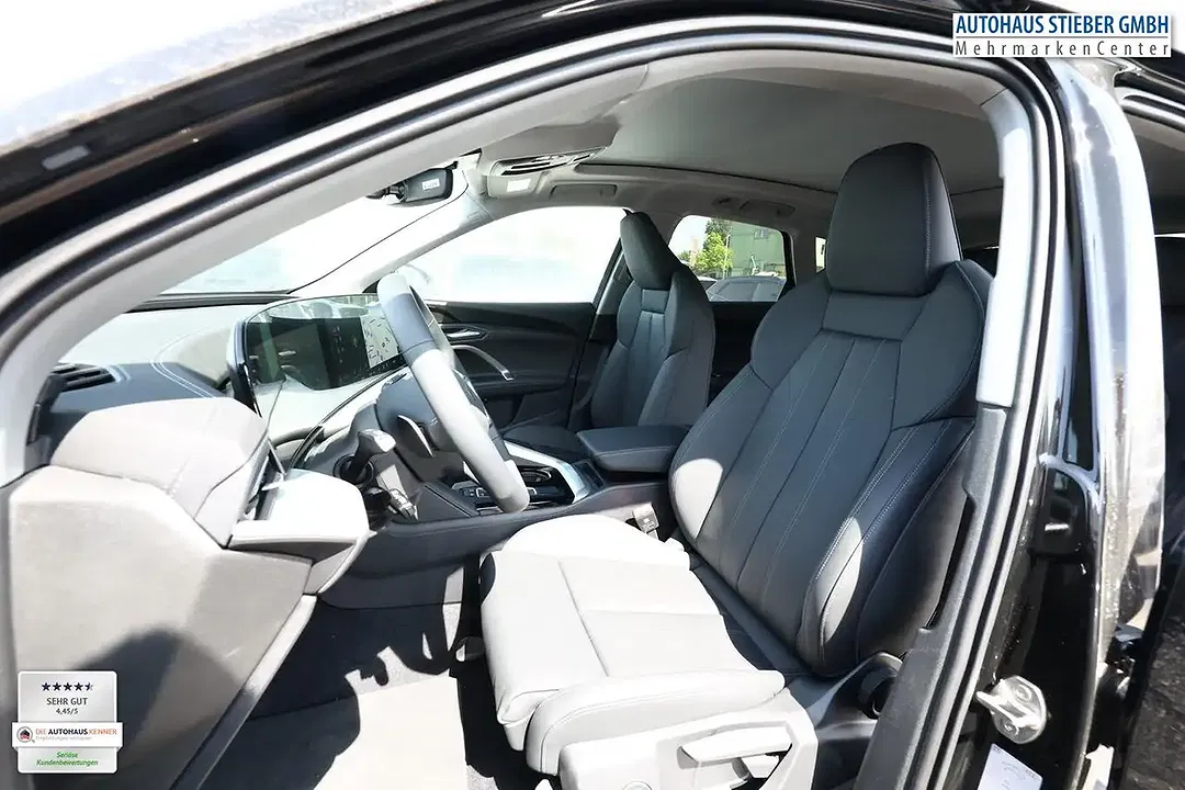 Audi Q5 - Thumbnail 6