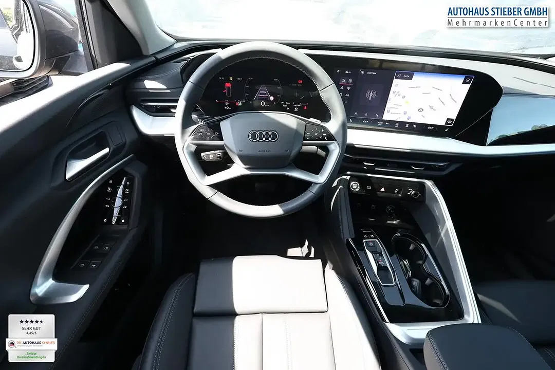 Audi Q5 - Thumbnail 7