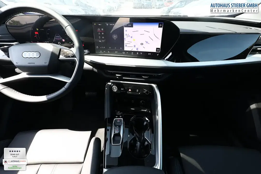 Audi Q5 - Thumbnail 8