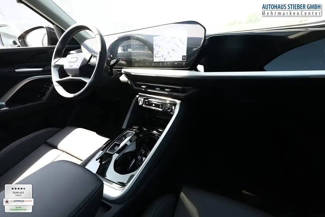 Audi Q5 - Thumbnail 9