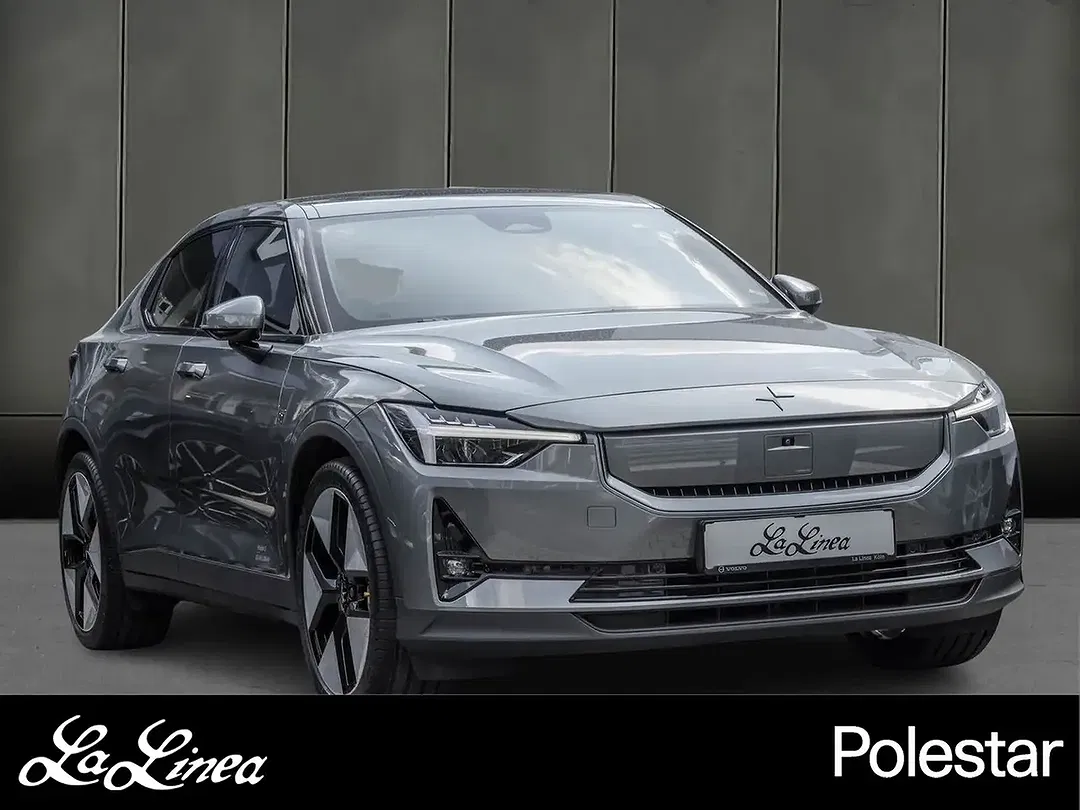Polestar 2 - Thumbnail 1