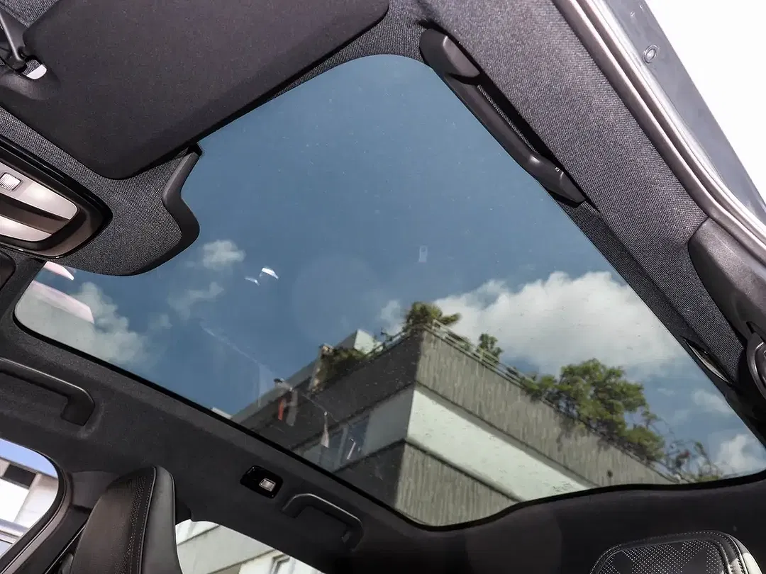 Polestar 2 - Thumbnail 12