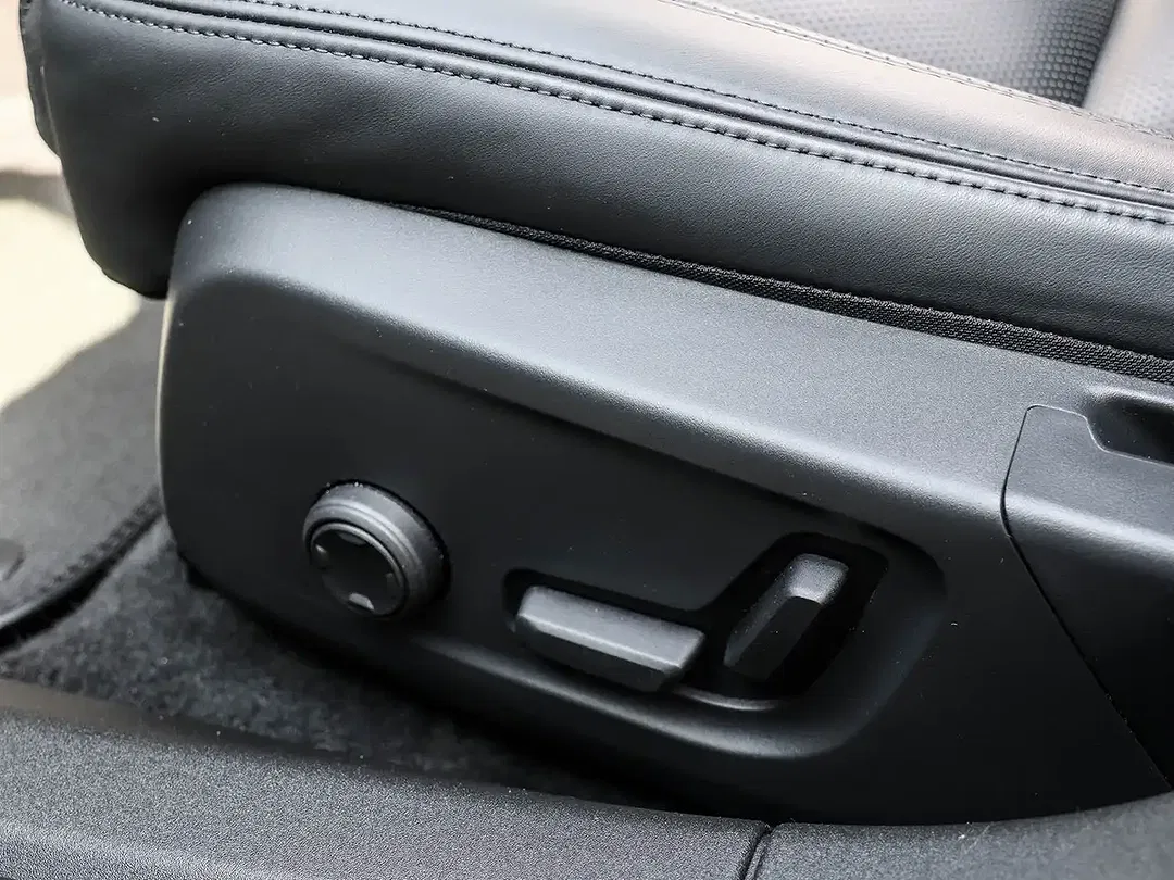 Polestar 2 - Thumbnail 14