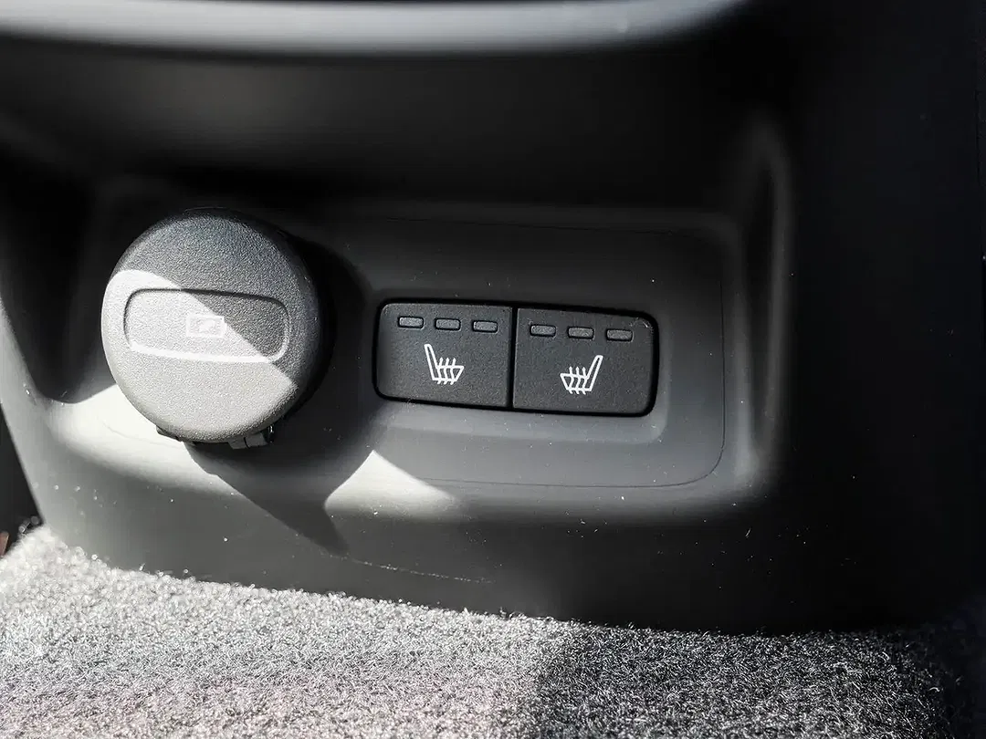 Polestar 2 - Thumbnail 15