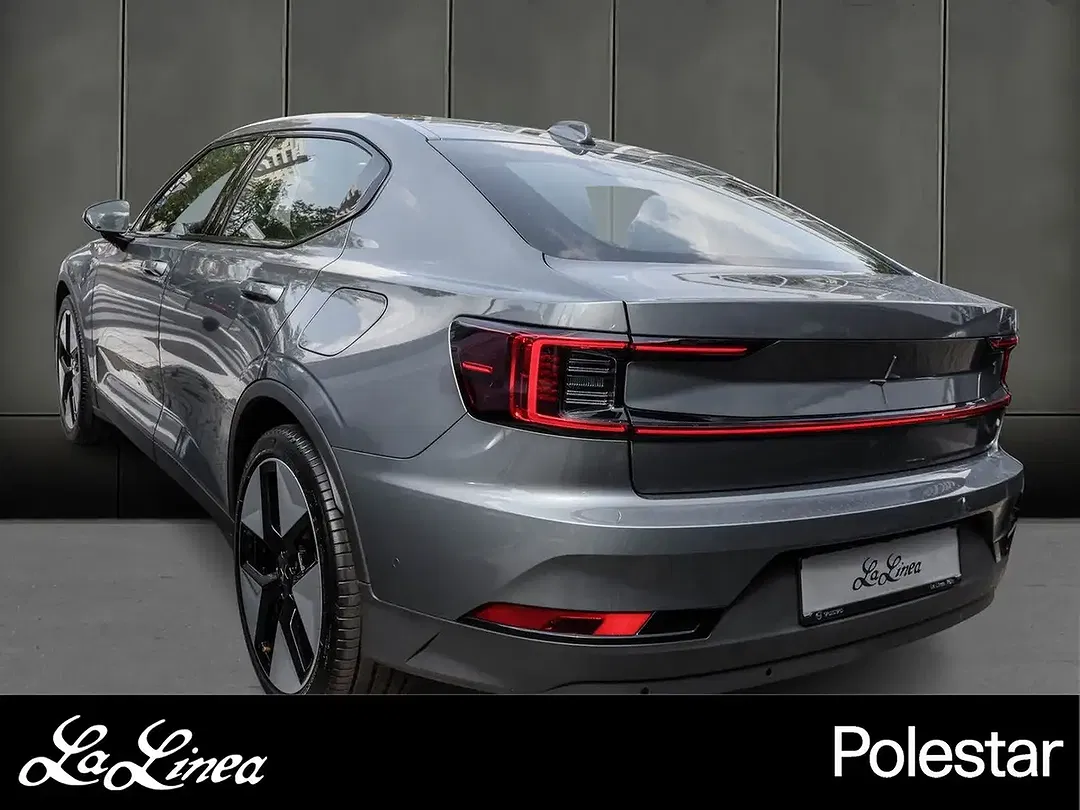 Polestar 2 - Thumbnail 2