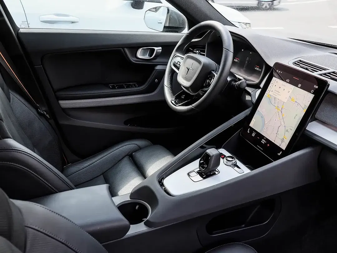 Polestar 2 - Thumbnail 3