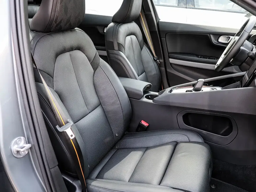 Polestar 2 - Thumbnail 7